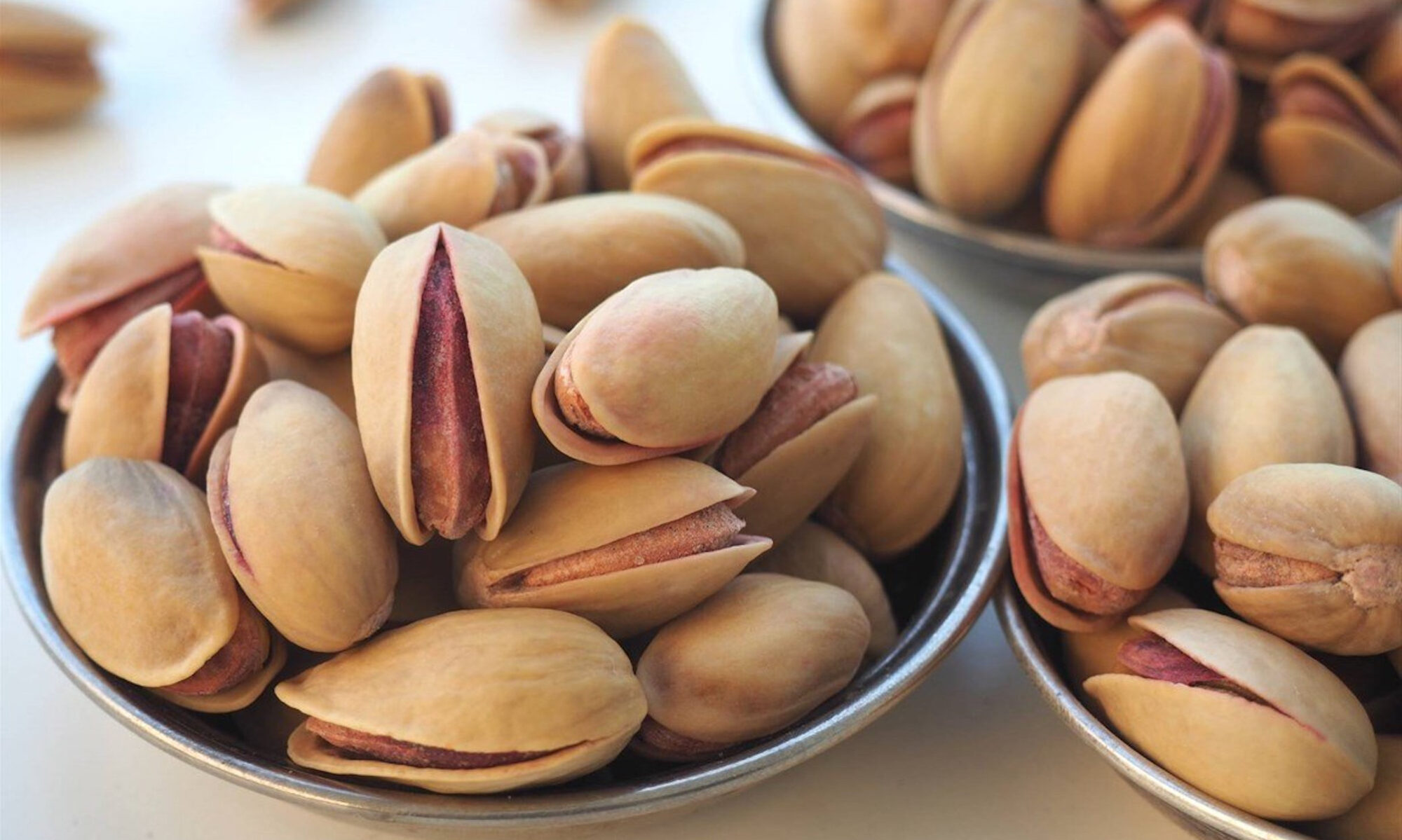 At WholesalePistachio.com, we invite you to discover the world of exceptional quality and flavor with our wholesale pistachios.